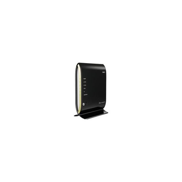 中古PCハード Wi-Fiホームルータ Aterm WG2600HP2 [PA-WG2600HP2]