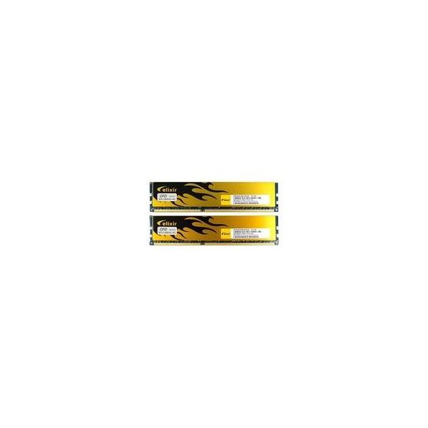 中古PCハード デスクトップ用メモリー 8GB(4GB×2枚組) [W3U1600HQ-4G]