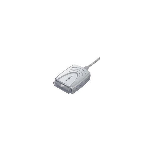 商品名：中古Windows98 ゲームパッドコンバータ シルバー USB to PS/PS2 [JC-PS201U]JC-PS201USVWindows98/Me/2000/XPハードWindows98/Me/2000/XP対応。対応ゲーム...