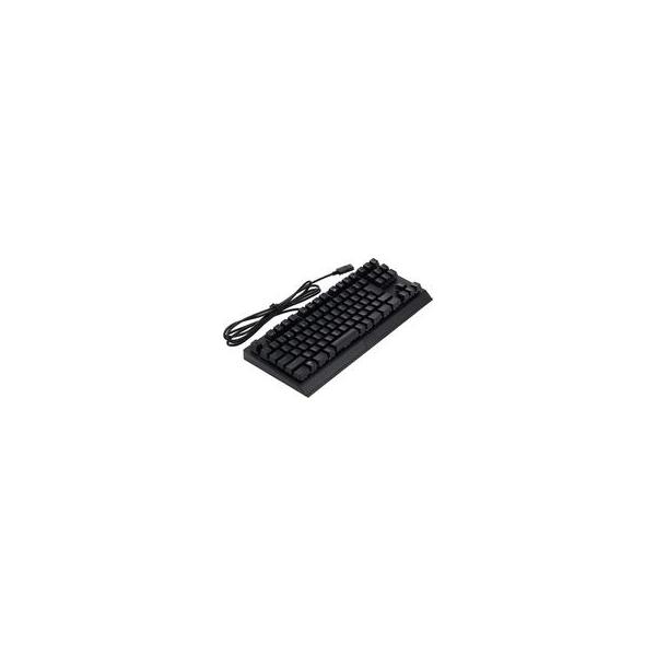 中古PCハード Razer USBゲーミングキーボード Razer BlackWidow V3 Tenkeyless イエロースイ