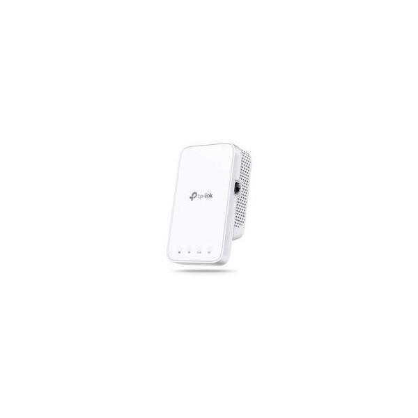 中古PCハード TP-LINK AC1200 メッシュWi-Fi中継器 [RE330(JP) Ver.1.0]