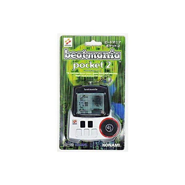 中古LSI beatmania pocket2 ビートマニアポケット2