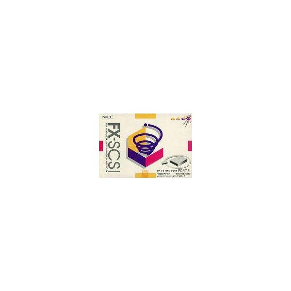 中古PC-FXハード FX SCSIアタダプター : 駿河屋Yahoo!店 - 通販 
