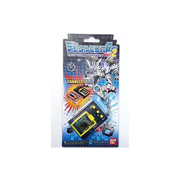 デジタルモンスター Ver.2 (スケルトンスモーク) 中古携帯ゲーム デジタルモンスター Ver.2 (スケルトンスモーク