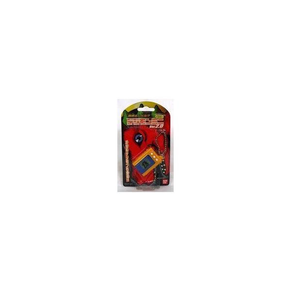 中古携帯ゲーム デジモンミニ Ver.2.0 (イエロー) : 駿河屋Yahoo!店