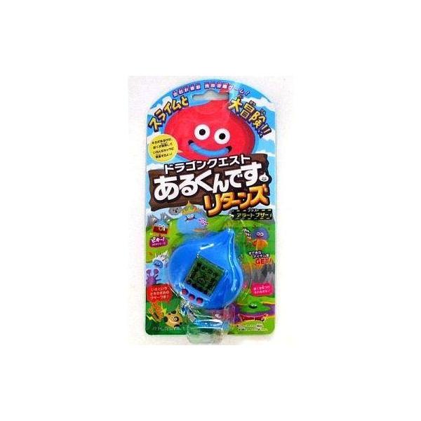 中古携帯ゲーム ドラゴンクエスト あるくんですリターンズ : 駿河屋