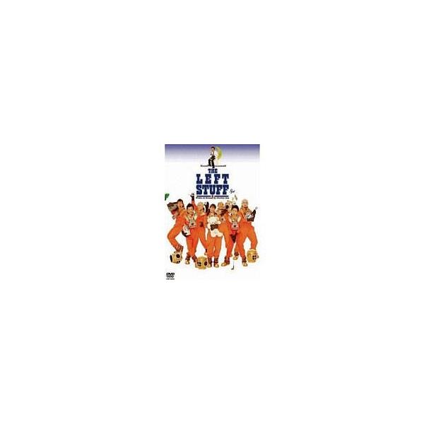 中古その他DVD Piper 第8回本公演 「THE Left STUFF」