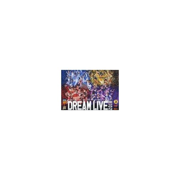 中古その他DVD ミュージカル テニスの王子様 3rd season DREAM LIVE 2018 [通常版]