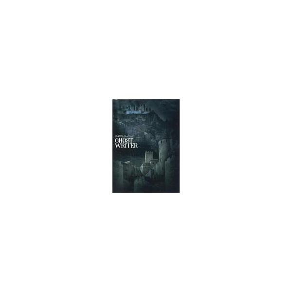 中古その他DVD DisGOONie Presents Vol.9 GHOST WRITER