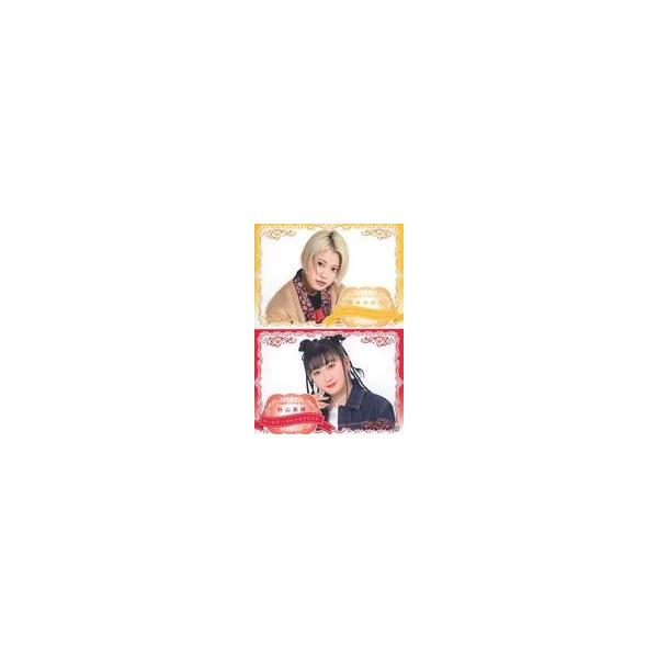 中古その他DVD つばきファクトリー岸本ゆめの・秋山眞緒 バースデーイベント2023
