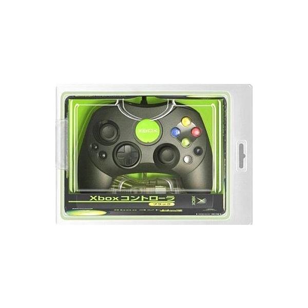 商品名：中古XBハード Xbox コントローラ (ブラック)K0400003used0130_game中古注意事項：※中古商品の場合、本体のみの状態でのお届けになる場合が御座います。予めご了承下さい。