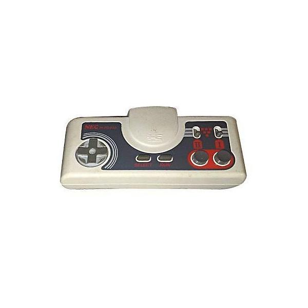 PCエンジンハード PCエンジン専用 ターボパッド