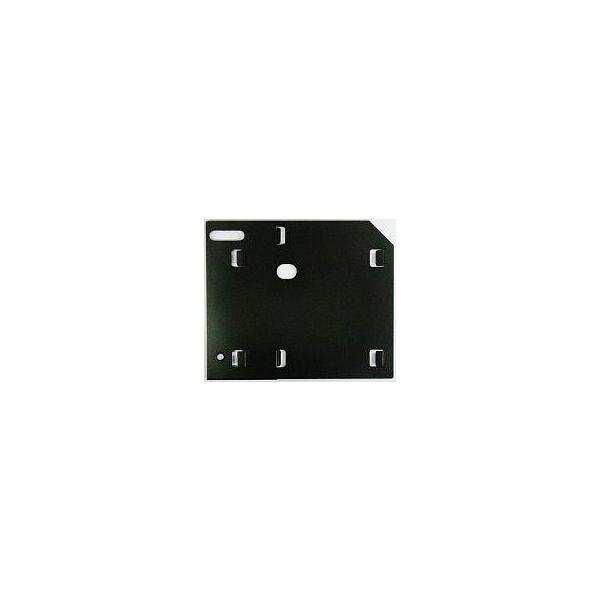 商品名：中古メガドライブ ハード メガCD1 本体接続固定用パーツ (鉄板)メガCD本体付属パーツと同商品になります。メガドライブ1とメガCD1接続固定パーツになります。used0130_game