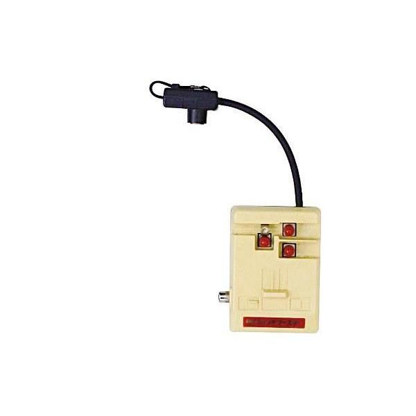 中古スーパーファミコンハード RFスイッチブースタ