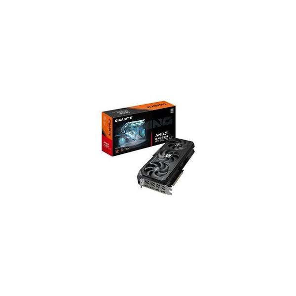 GIGABYTE グラフィックボード GV-R9070XTGAMING OC-16GD