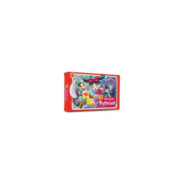 他サイト： 新品ファミコンソフト 8ビットリズムランドの商品画像
