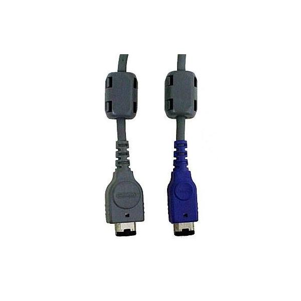 商品名：中古GBAハード ゲームボーイアドバンス専用 通信ケーブルAGB-005中古商品の場合本体のみの状態になる場合が御座います。予めご了承下さい。used0130_game