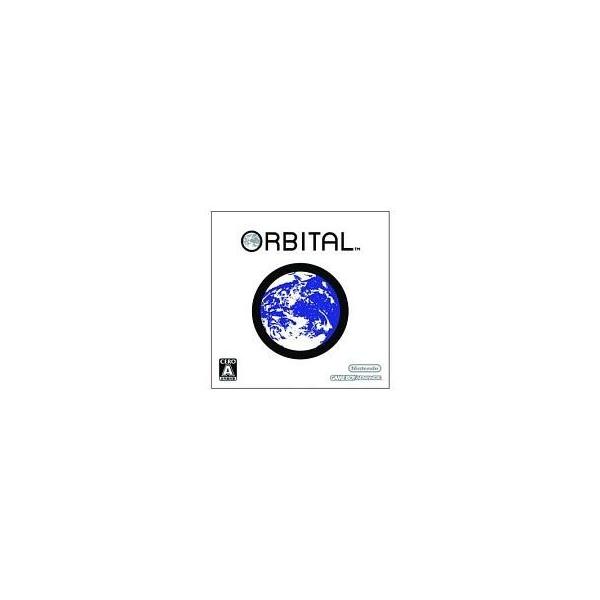 bit Generations オービタル/ゲームボーイアドバンス /中古/箱・説明書あり