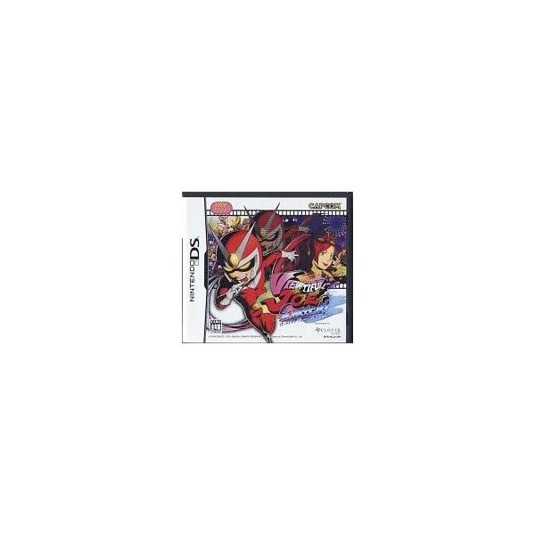 ビューティフルジョー スクラッチ Nintendo DS ゲームソフト 任天堂 ニンテンドー
