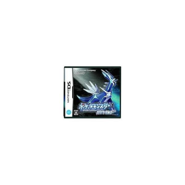 ポケモンダイヤモンドパールソフト中古の価格と最安値 おすすめ通販を激安で