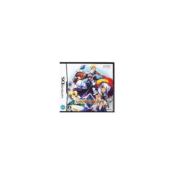 DS／ルミナス アーク