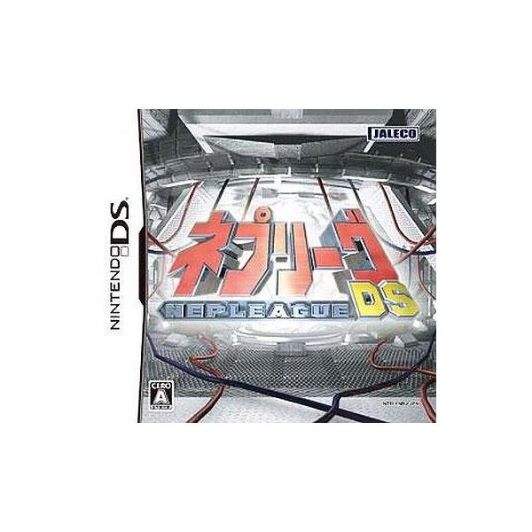 中古ニンテンドーDSソフト ネプリーグDS
