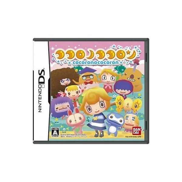 ココロノココロン/ニンテンドーDS