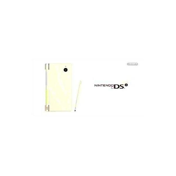 中古ニンテンドーDSハード ニンテンドーDSi本体 ホワイト