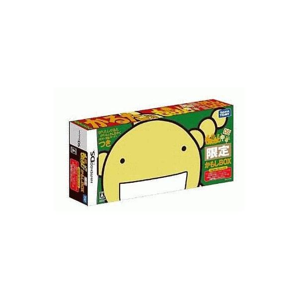 ニンテンドーDSソフト もやしもんDS