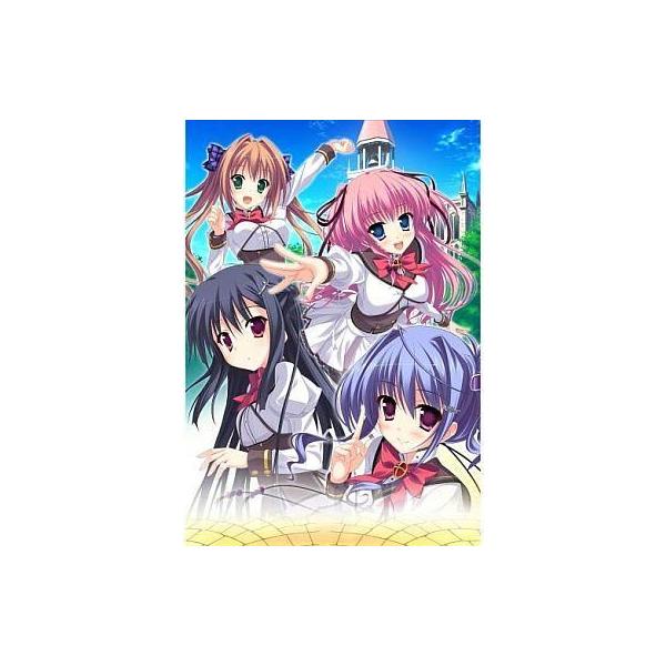 PSPソフト PrincessEvangile Portable