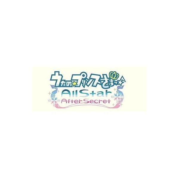 中古PSPソフト うたの☆プリンスさまっ♪All Star After Secret 初回限定Sweet＆Bitter BOX