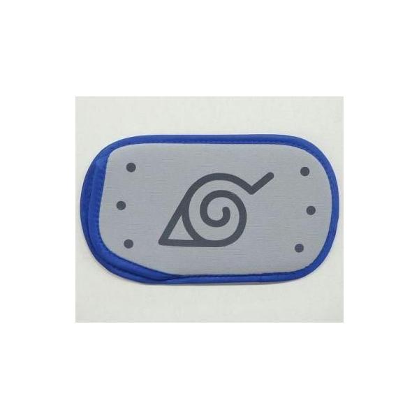 中古PSPハード NARUTO(ナルト) 木ノ葉額当て型ケース