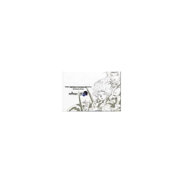 中古PSPソフト ファイナルファンタジーIV コンプリートコレクション Ultimate Pack(攻略本付)