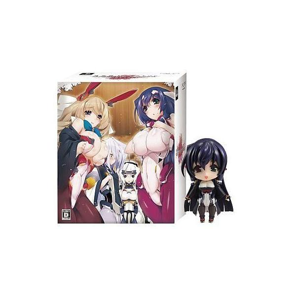 境界線上のホライゾン PORTABLE 初回限定版