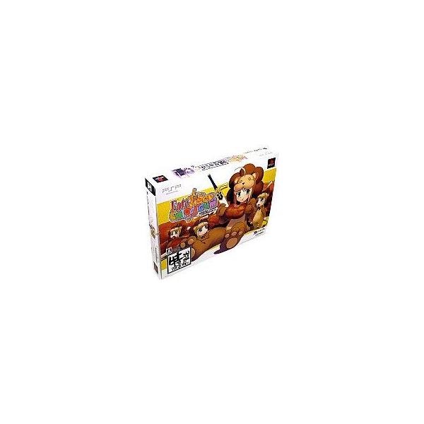 PSP／フェイト／タイガーころしあむ 特盛限定版