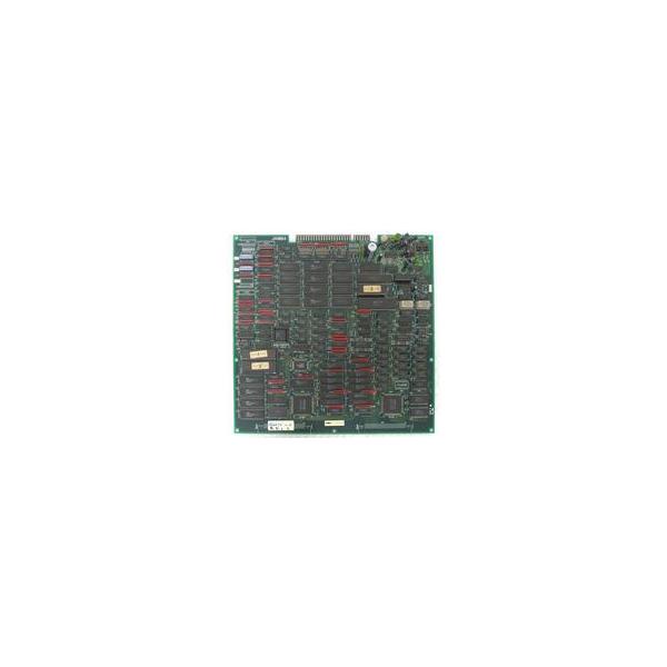 動作未確認　中古　アーケード基盤　彩京　戦国エース　基盤のみ　バンプレスト BEEP ゲームグッズ通販 / 【中古アーケード基板】彩京/バンプレスト