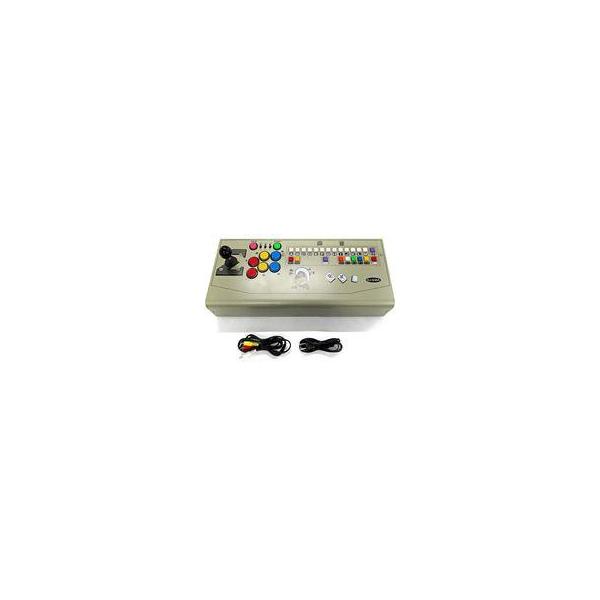 アーケードゲーム用 コントロールBOX 中古 傷あり訳あり 2026年最新】Yahoo!オークション -アーケード コントロールボックスの