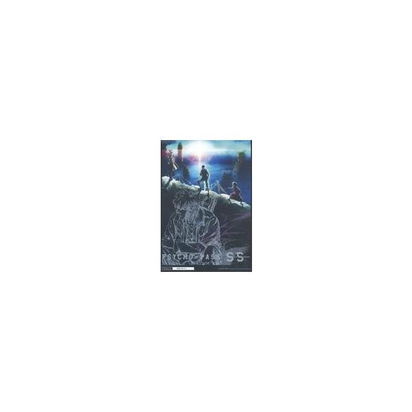 中古パンフレット ≪パンフレット≫ パンフレット PSYCHO-PASS サイコパス Sinners of the S
