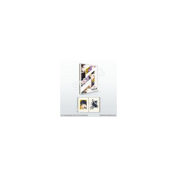 中古アニメムック 刀剣乱舞 五周年記念祝画