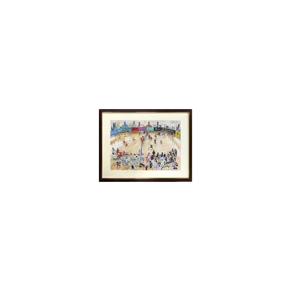 中古アニメムック 付属品付)連載完結記念 ハイキュー!!展 複製原画 最終話 挑戦者たち