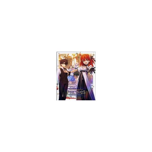 中古アニメムック ≪PC・スマホゲーム書籍≫ 初期不備有)【FGO Fes