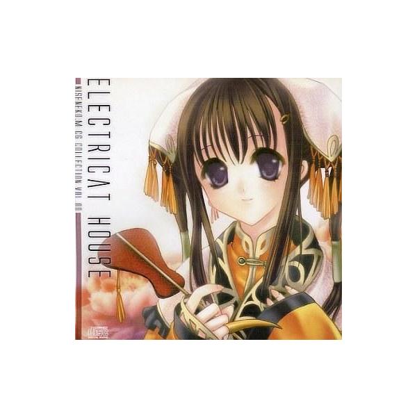 商品名：中古同人CG CDソフト ELECTRICAT HOUSE / NISENEKONISENEKOMCD-000メディア：プレスCDNISENEKO.M CG COLLECTION VOL.00