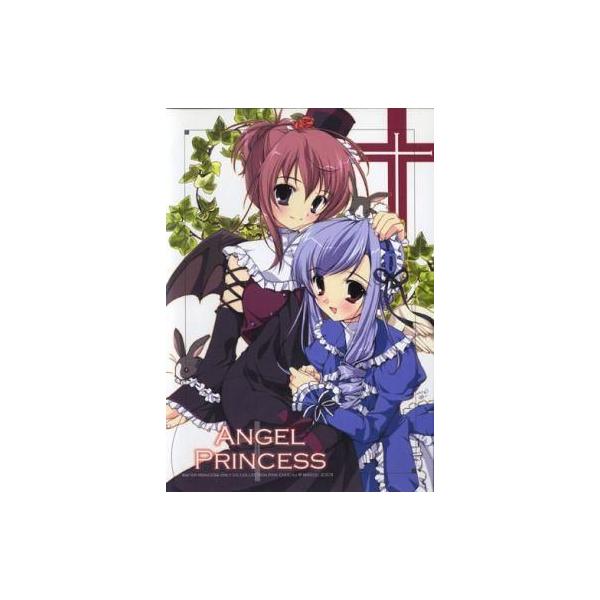 商品名：中古同人CGソフト ANGEL PRINCESS / PINK CHUCHUPINK CHUCHUPCHU-008メディア：プレスCD OS：Windows95以上/MacOS7.5以上