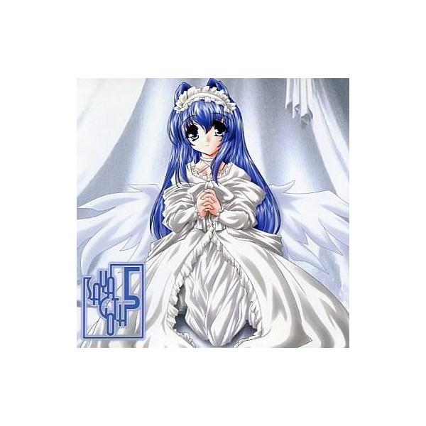 商品名：中古同人CG CDソフト SAYAGOTH 5 さやゴス5 / 原典回帰原典回帰メディア：プレスCD