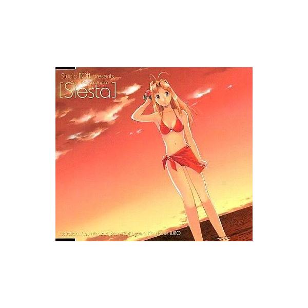 商品名：中古同人CG CDソフト Siesta LOVE-HINA CG collection / Studio NOELStudio NOELメディア：プレスCD