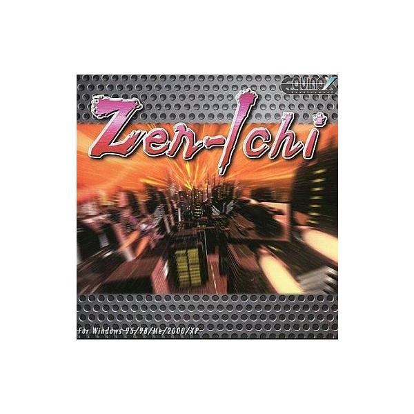 商品名：中古同人GAME CDソフト Zen-Ichi[プレス版] / EquinoXEquinoXEQU-0メディア：プレスCD