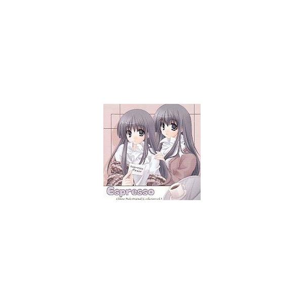 商品名：中古同人CG CDソフト Espresso Chitose Maki CG Collection vol.3 / Chitose MakiChitose Makiメディア：CD-R
