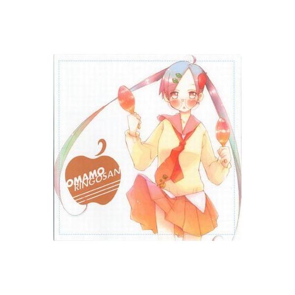 商品名：中古同人環境ツール CDソフト おまもりんごさん / hirahira.net hirahira.netメディア：プレスCD OS：Windows2000-XP OMAMO RINGOSAN