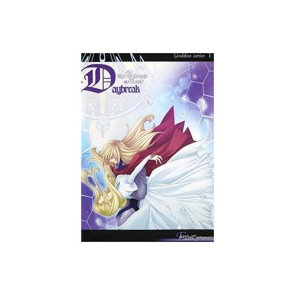 中古同人GAME CDソフト The Goddess Of Tears -Daybreak- / F*Tale