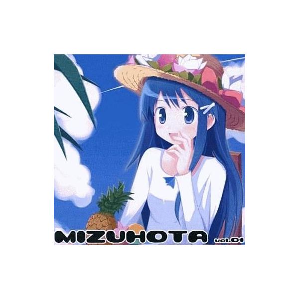 商品名：中古同人CG CDソフト MIZUHOTA vol.01 / Twinkle HeartTwinkle HeartTW-0001メディア：プレスCD